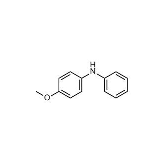 4-Methoxy-N-phenylaniline