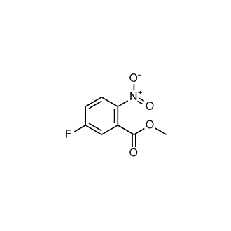 Methyl 5-fluoro-2-nitrobenzoate