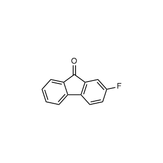 2-Fluoro-9H-fluoren-9-one