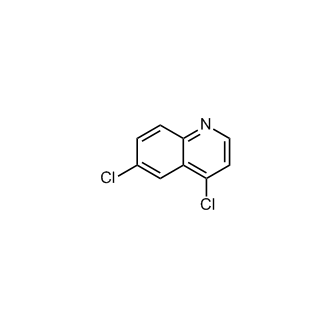 4,6-Dichloroquinoline