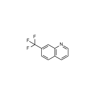 7-(Trifluoromethyl)quinoline