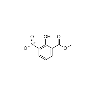 Methyl 2-hydroxy-3-nitrobenzoate