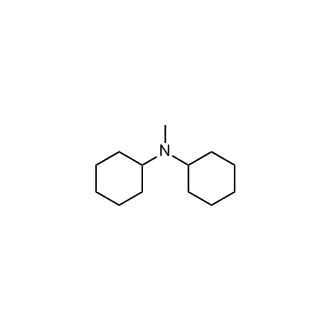 N-Cyclohexyl-N-methylcyclohexanamine
