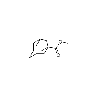 Methyl adamantane-1-carboxylate