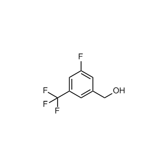 3-Fluoro-5-(trifluoromethyl)benzyl alcohol