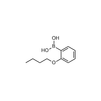 2-Butoxyphenylboronic acid
