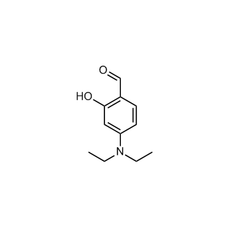 4-(Diethylamino)salicylaldehyde