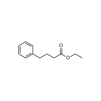 Ethyl 4-phenylbutanoate