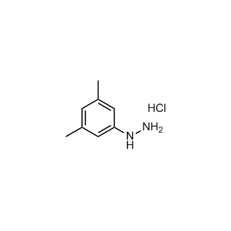 3,5-Dimethylphenylhydrazine hydrochloride