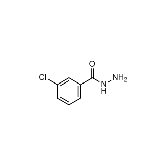 3-Chlorobenzohydrazide