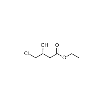 (R)-Ethyl 4-chloro-3-hydroxybutanoate