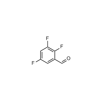 2,3,5-Trifluorobenzaldehyde