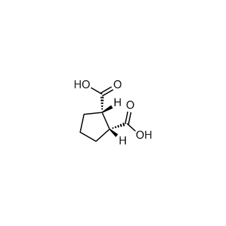 cis-Cyclopentane-1,2-dicarboxylic acid