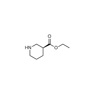 Ethyl (S)-piperidine-3-carboxylate