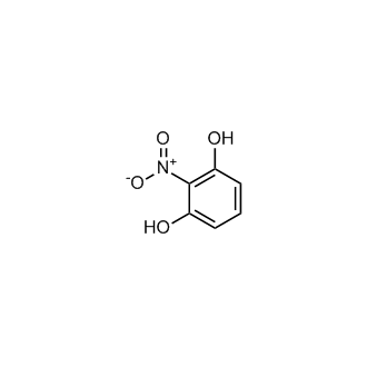 2-Nitrobenzene-1,3-diol