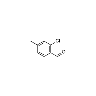 2-Chloro-4-methylbenzaldehyde