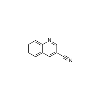 3-Quinolinecarbonitrile