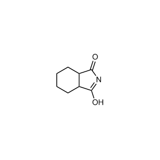 1,2-Cyclohexanedicarboximide
