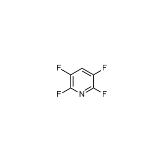 2,3,5,6-Tetrafluoropyridine