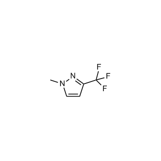 1-Methyl-3-(trifluoromethyl)-1H-pyrazole