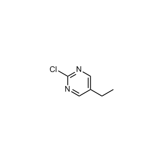 2-Chloro-5-ethylpyrimidine