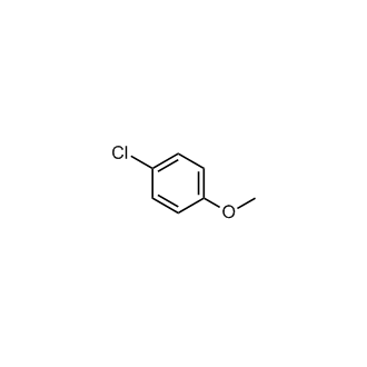 1-Chloro-4-methoxybenzene