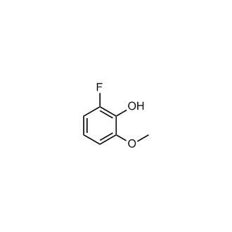 2-Fluoro-6-methoxyphenol