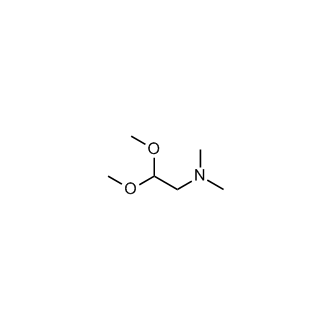 2,2-Dimethoxy-N,N-dimethylethanamine