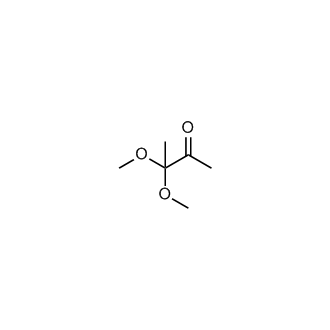 3,3-Dimethoxybutan-2-one