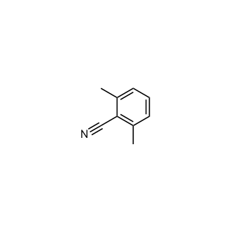 2,6-Dimethylbenzonitrile