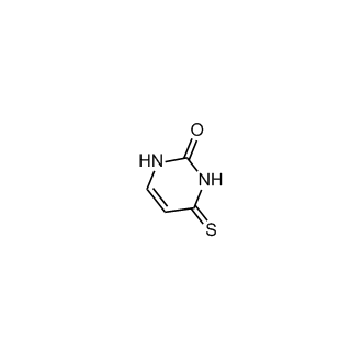 4-Thioxo-3,4-dihydropyrimidin-2(1H)-one