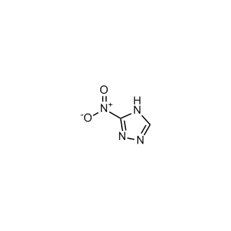 3-Nitro-1H-1,2,4-triazole