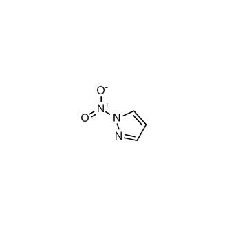 1-Nitropyrazole