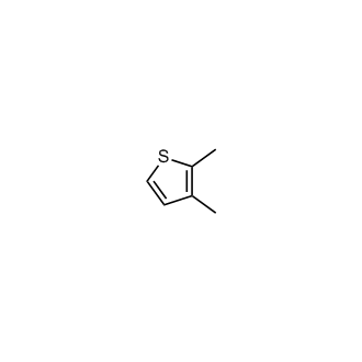 2,3-Dimethylthiophene