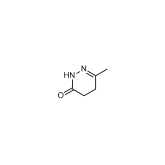 6-Methyl-4,5-dihydropyridazin-3(2H)-one