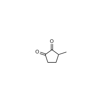 3-Methylcyclopentane-1,2-dione