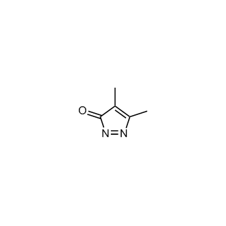 4,5-Dimethyl-3H-pyrazol-3-one