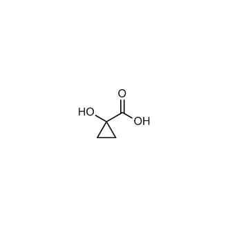 1-Hydroxy-1-cyclopropanecarboxylic acid