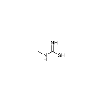 1-Methylthiourea