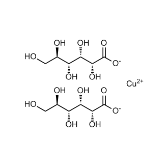 Copper(II) Gluconate