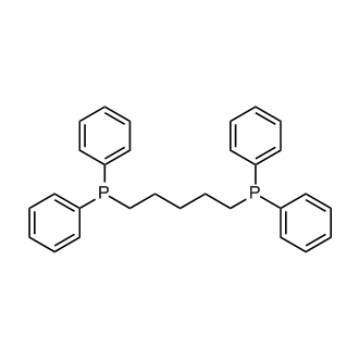 1,5-Bis(diphenylphosphino)pentane