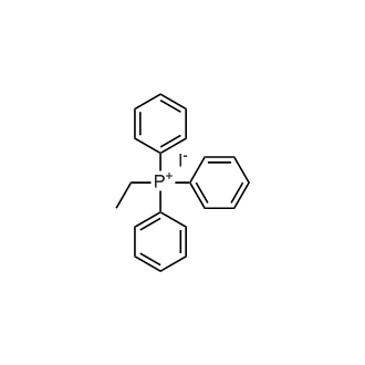 Ethyltriphenylphosphonium iodide
