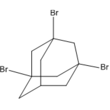 1,3,5-Tribromoadamantane