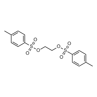 Ethane-1,2-diyl bis(4-methylbenzenesulfonate)
