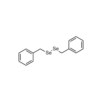 1,2-Dibenzyldiselane