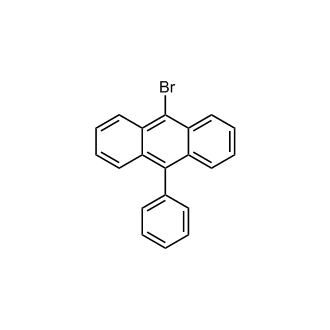 9-Bromo-10-phenylanthracene