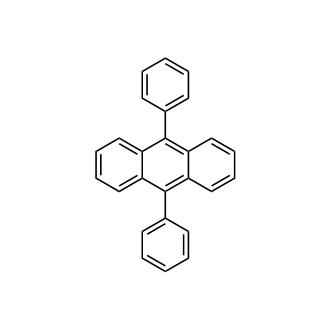 9,10-Diphenylanthracene