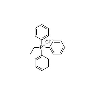 Ethyltriphenylphosphonium chloride