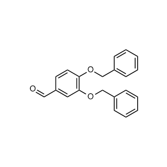 3,4-Bis(benzyloxy)benzaldehyde