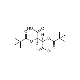 (2R,3R)-2,3-Bis(pivaloyloxy)succinic acid